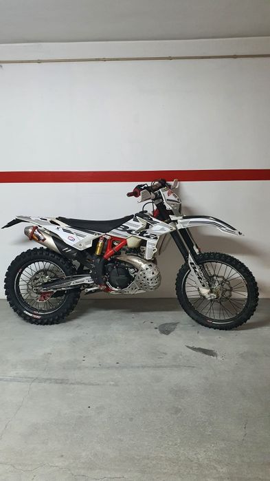 Beta 250 Enduro 2t