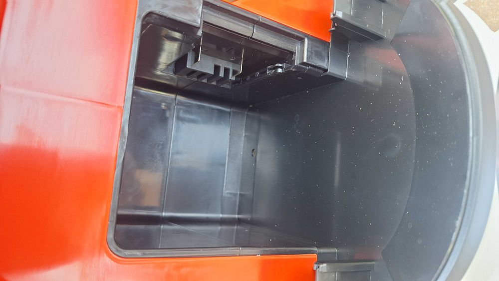Opryskiwacz akum Einhell GE-WS 18/75 Li 2,5 bar Powystawowy