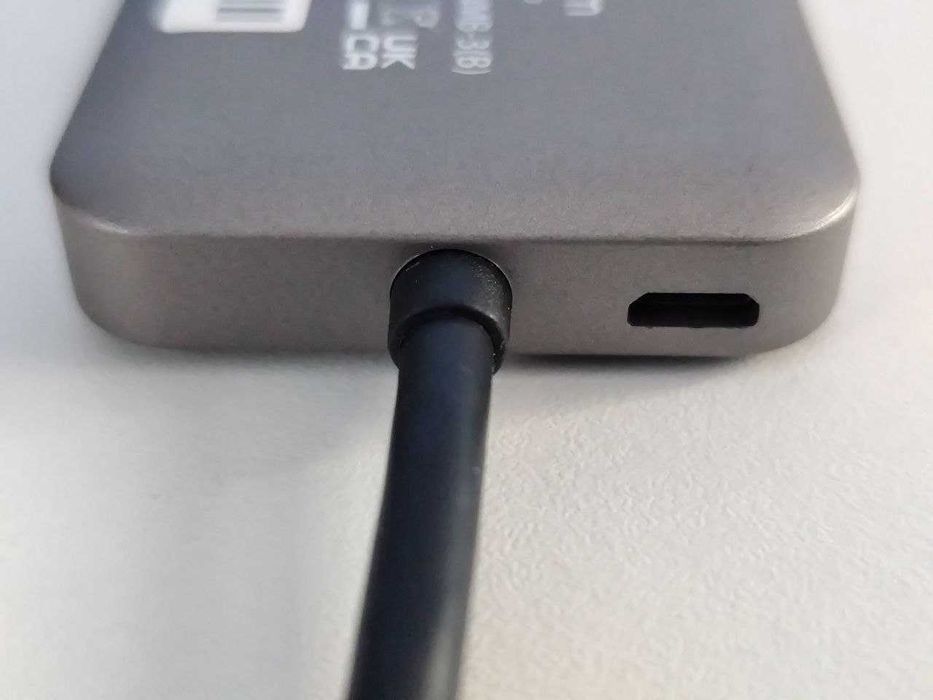 Кабель розгалужувач StarTech MST14DP122DP (DP to DP 2 порти)