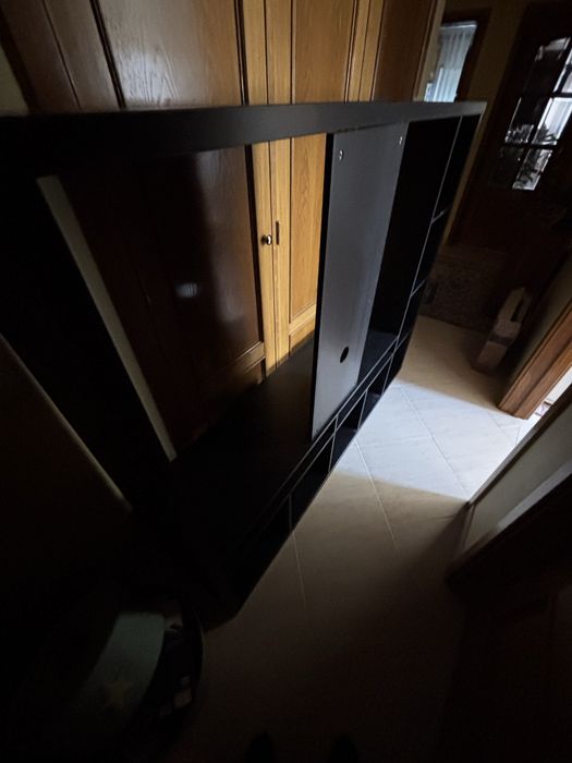 Estante de quarto