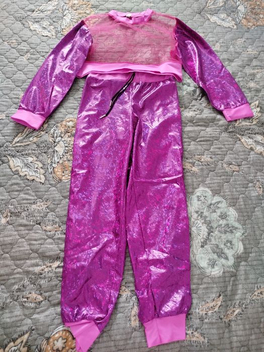 Костюм для танців