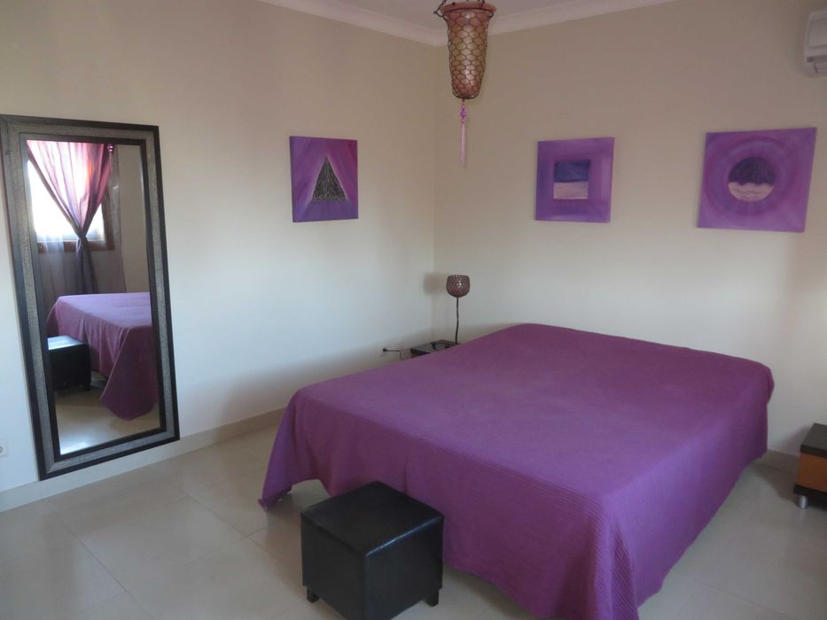 Apartamento T1+ (2 ad+2 crianças) PROMO: JUNHO 560EUR Vale de Parra cond. priv.