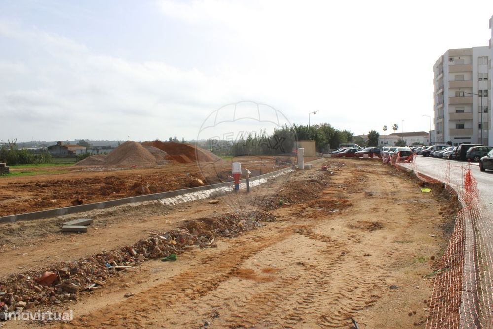Terreno  para venda