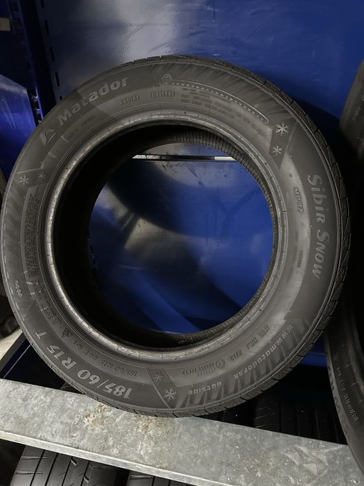Matador Sibir Snow 185/60r15 зимова Склад Шин Умань