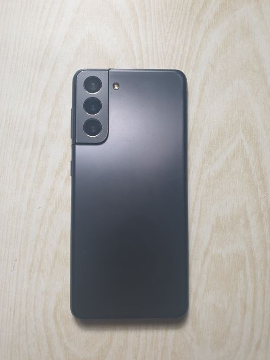 Продам Samsung s21 5G на 256gb