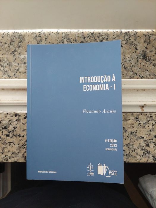 Introdução à Economia I