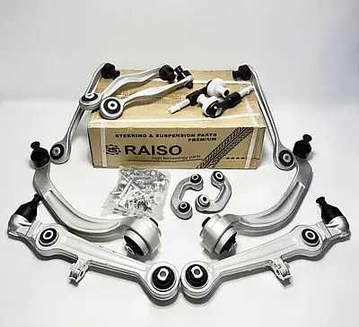 Комплект Рычагов передних для Volkswagen Passat B5/Audi A6 C5, A4 B5