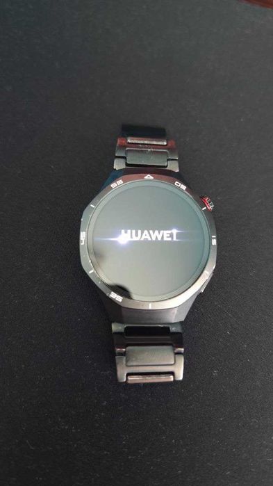 Смарт-годинник HUAWEI Watch GT 5 Pro 46mm