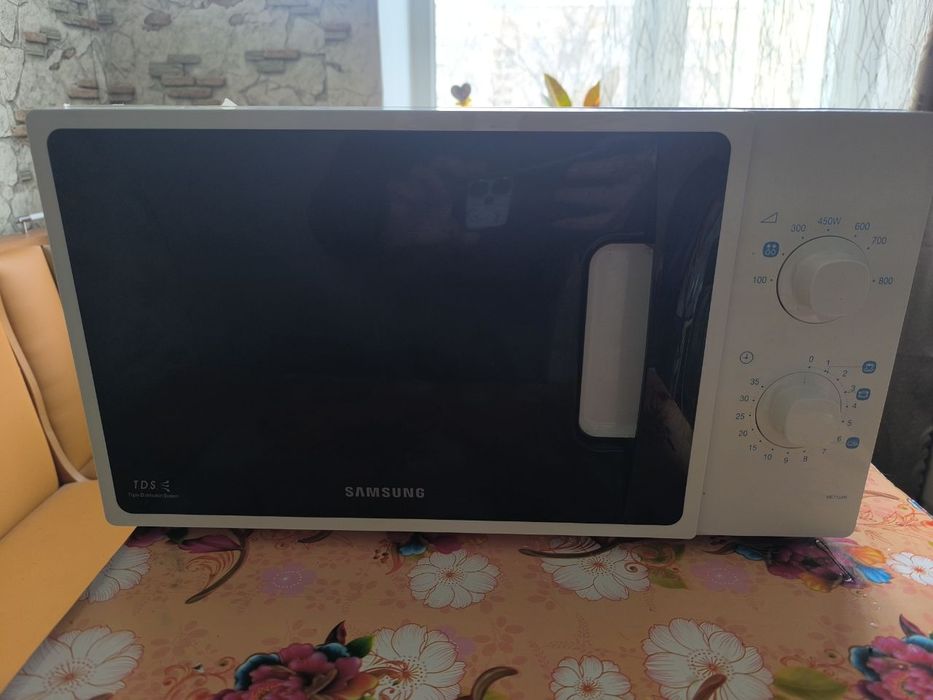 Микроволновая печь Samsung