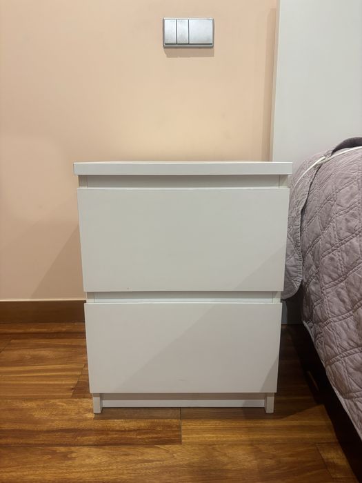 Mesa de cabeceira