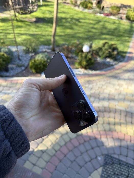 Iphone 14 pro 256 gb