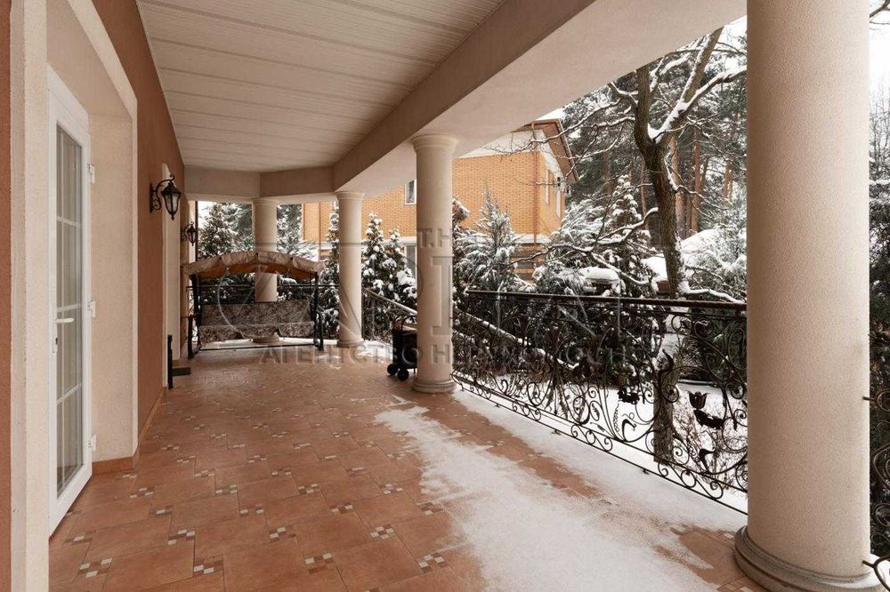 Генератор ГАЗ Конча Заспа Козин Greenwood Club ще є Гостьовий дім