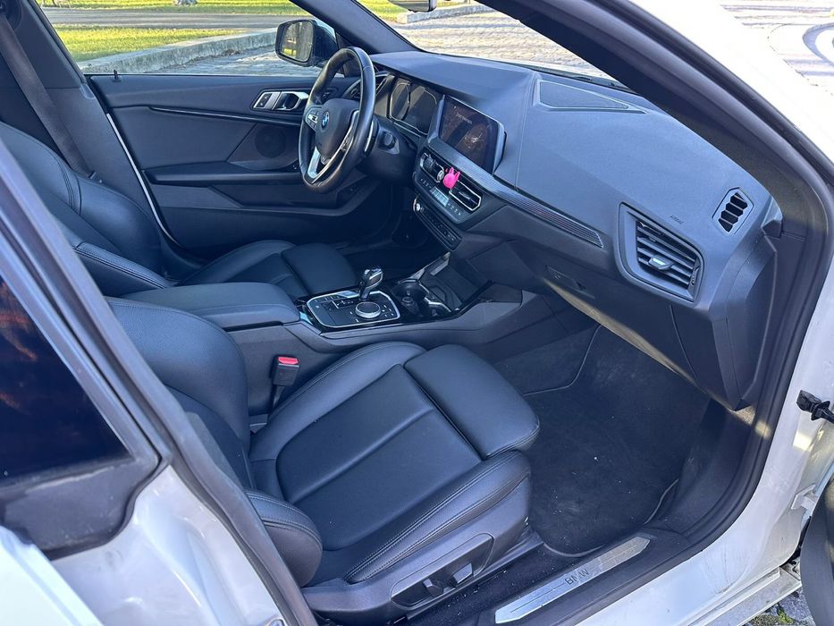 BMW 228i xDrive M Package