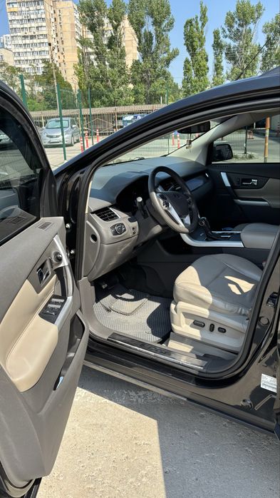 Ford Edge 2013 Форд Едж