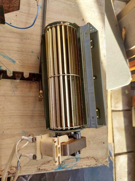 Części do piekarnika amica model HK0200.