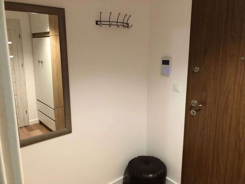 Apartament Boryna na doby