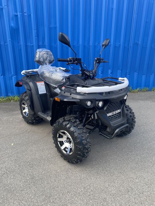 Квадроцикл Linhai M200 Eyas