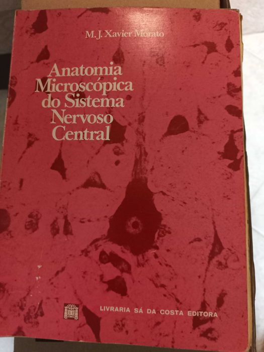 Livros de Medicina