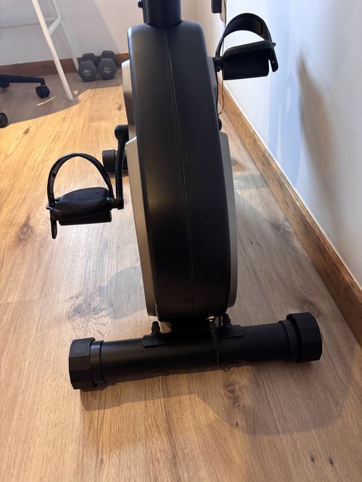 Bicicleta estatica Domyos