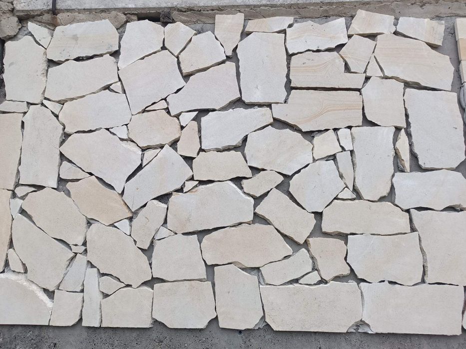 Плитка из натурального камня