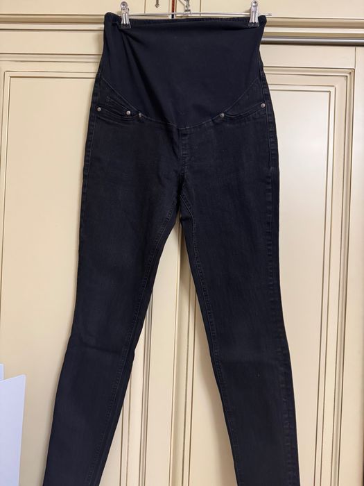 Багато джинсів для вагітних розмір s