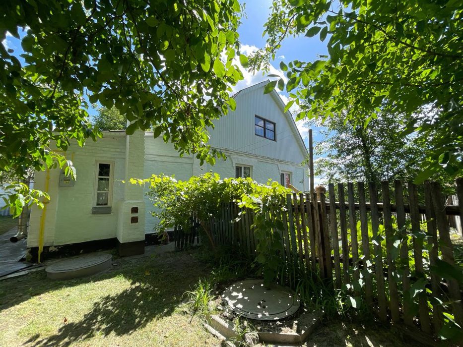 Продам будинок в селі Насташка