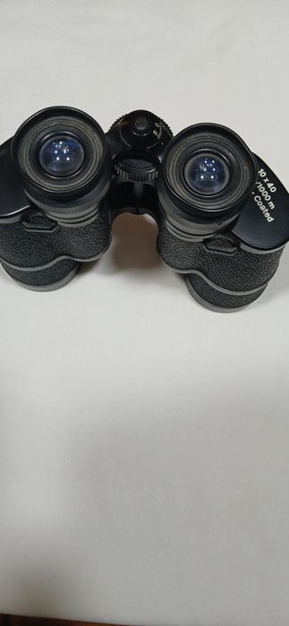 Binóculos 10×40 Agfa