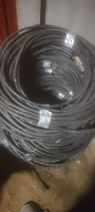 Kabel ykyf 0.6/1 kv 5 x 1.5 re