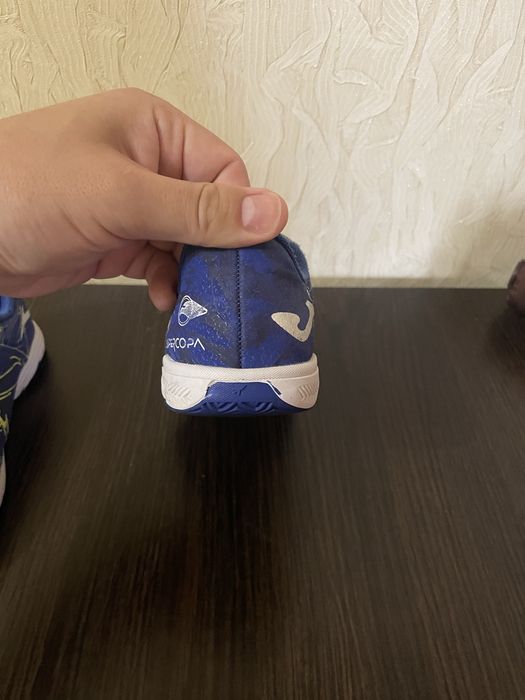 Футзалки joma 30 розмір