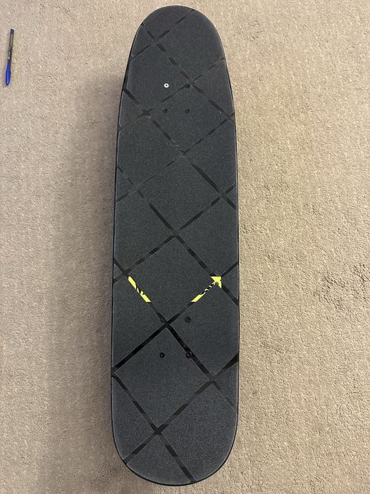 Skate  Madness “Novo” completo/ofertas