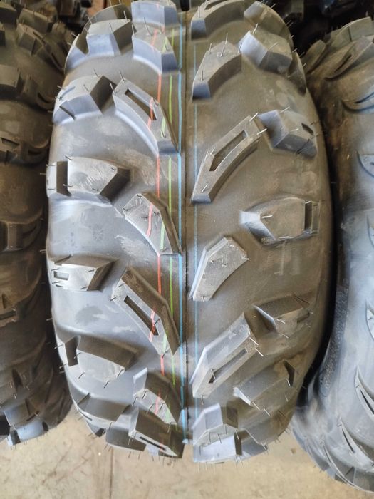 Opona 25x8R12 25x10R12 KENDA K537 Bounty Hunter ATV Quad