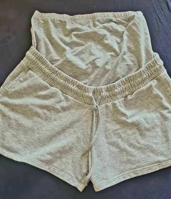 Sprzedam krótkie spodenki ciążowe