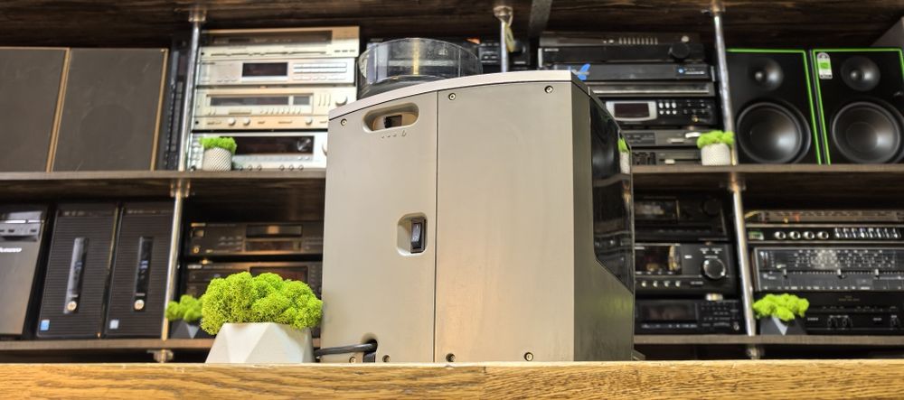 Кавова машина  Benvenuto venezia collection