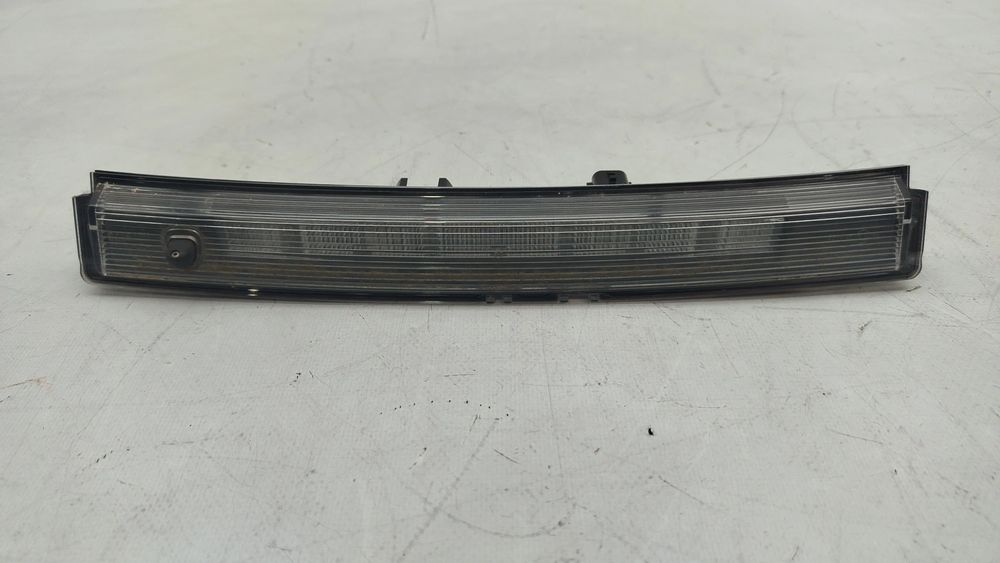 Luz stop adicional / 3º stop RENAULT Zoe (BFM_)