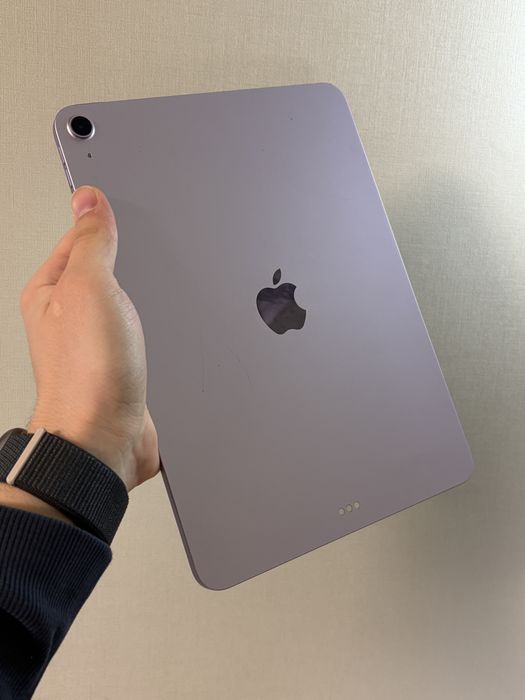 Ipad air m3 128gb