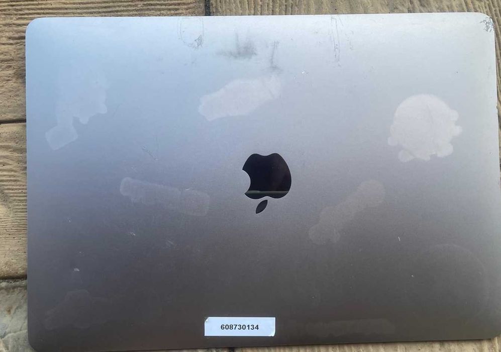 matryca do laptopa apple Macbook Pro a1706 space grey 2016 lub 2017
