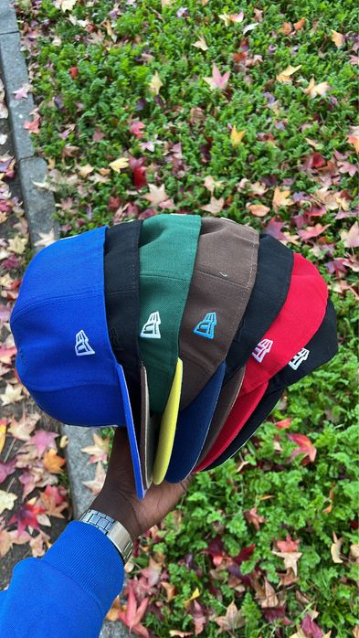 Bones new era ainda disponiveis