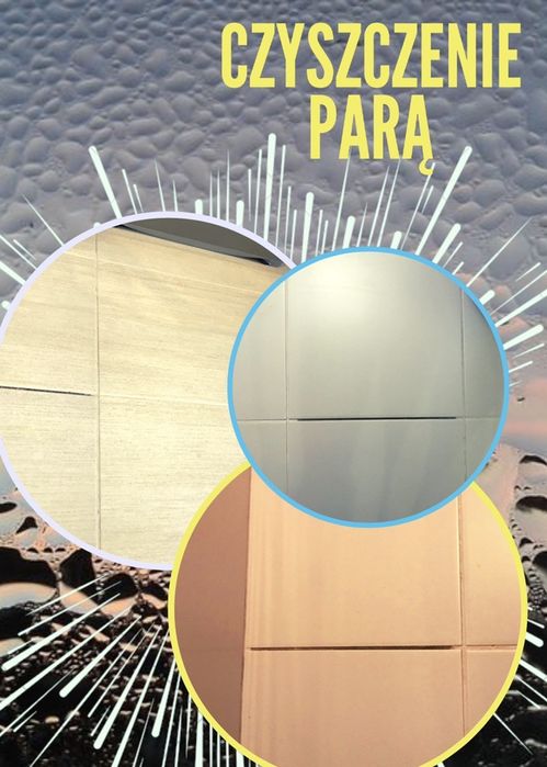 Ozonowanie, pranie tapicerki, pranie kanap, pranie samochodów, DDD