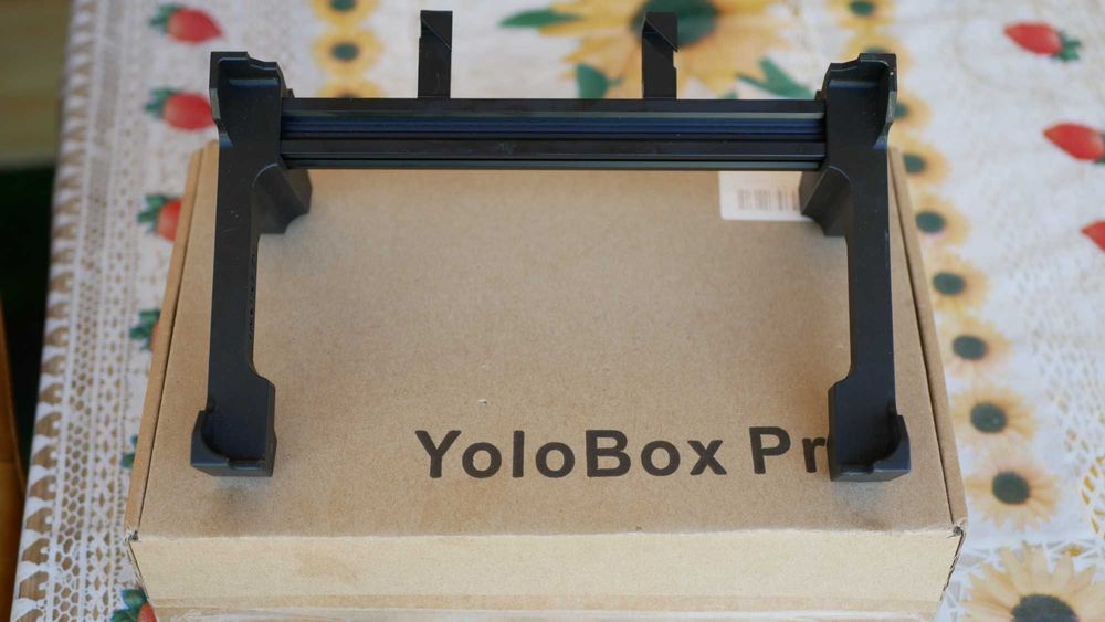 YoloBox Pro, Streaming na żywo - JAK NOWY, super cena.