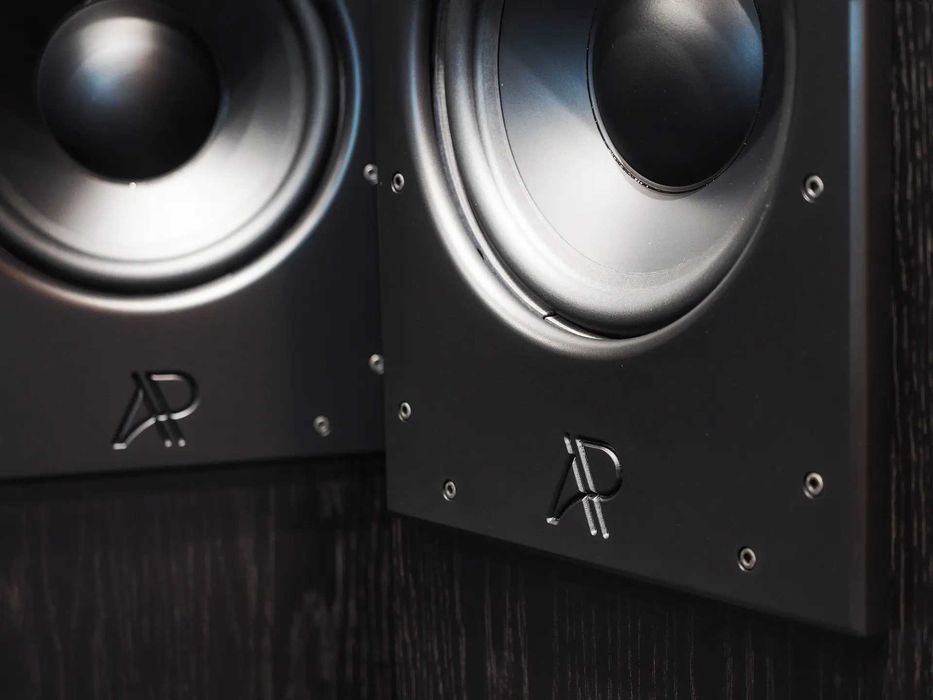 Kolumny AudioPhase FLOW - RATY 20 x 0% lub cena specjalna