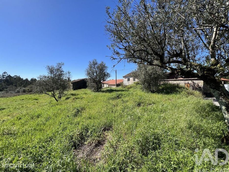 Casa de aldeia T1 em Aguda de 46,00 m2