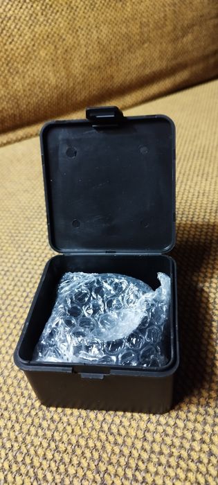 Adapter Nikon F AI AIS - Sony E-mount Nex Alpha A7 A6500 przejście