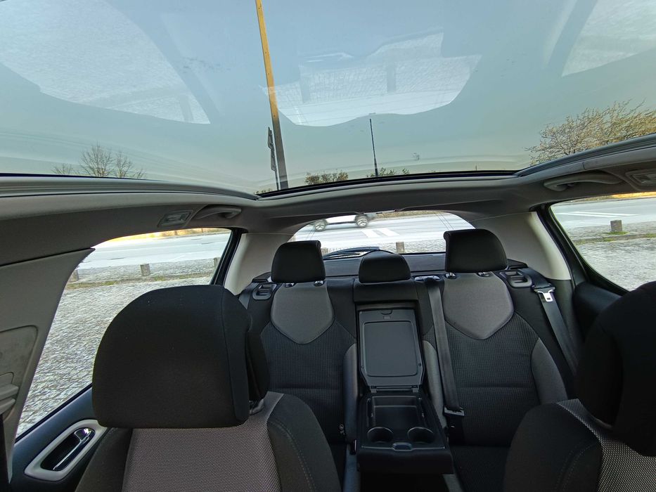 Peugeot 308 1.6 HDI Executive