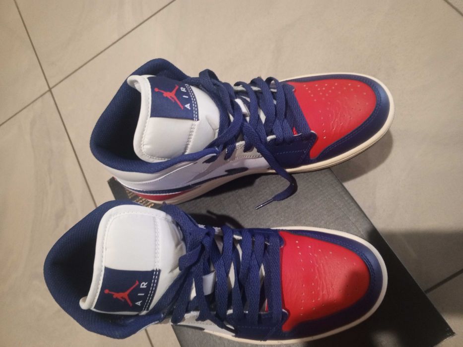 Buty Nike Air Jordan roz 40,5