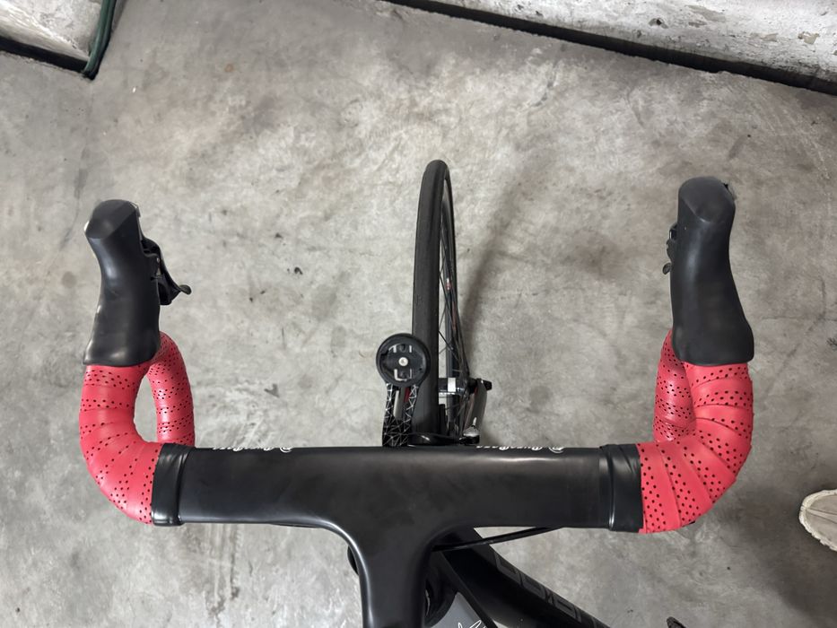 Bicicleta Estrada Centurion Gigadrive