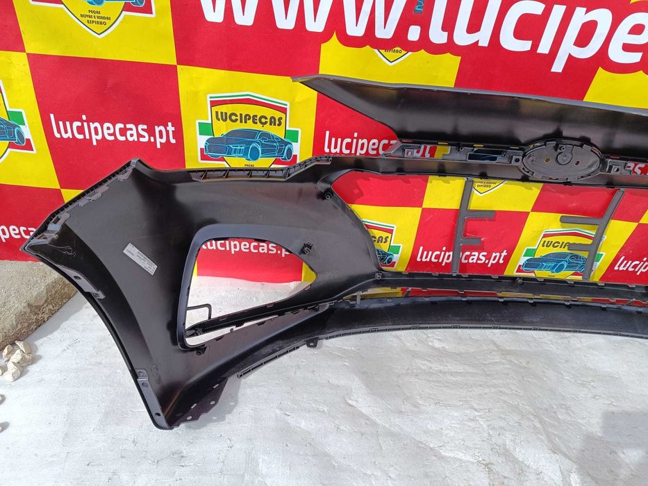 Para Choques Frente Hyundai i20 (GB, IB)