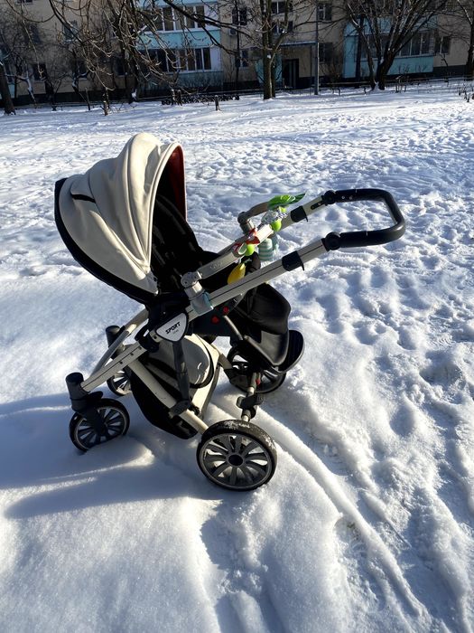 Візок Anex Sport 2 в 1