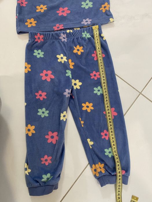 Піжама для дівчинки домашній одяг