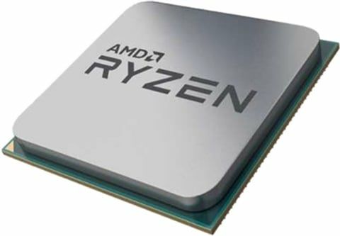 AMD Ryzen 5 1600X