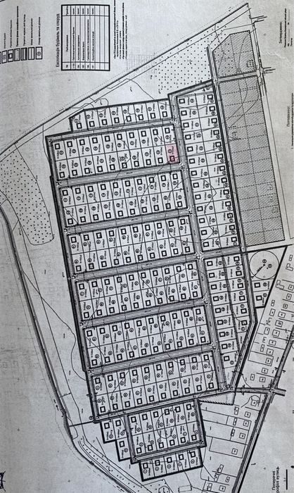Земельна ділянка в м.Камінь-Каширський